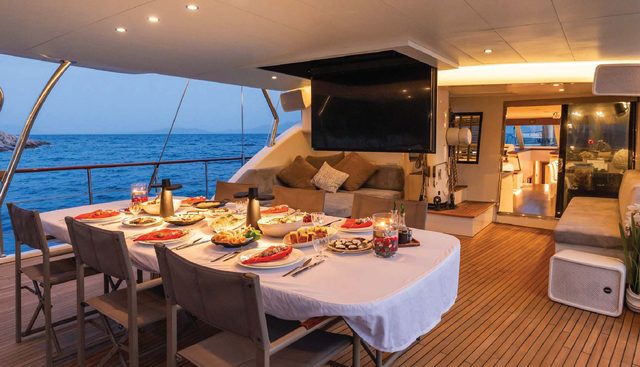 Gitane Yacht 4