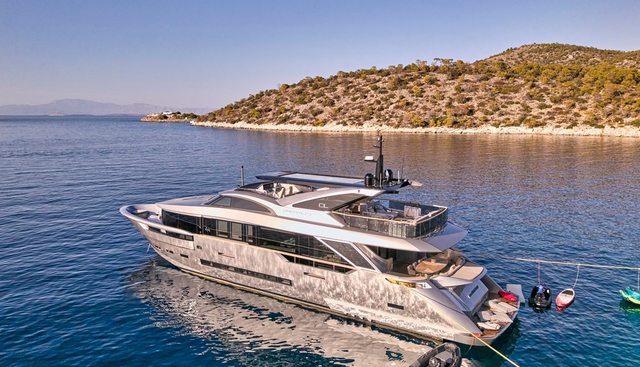 Seammetry Yacht 5