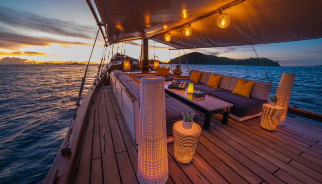 Samara II Yacht 3