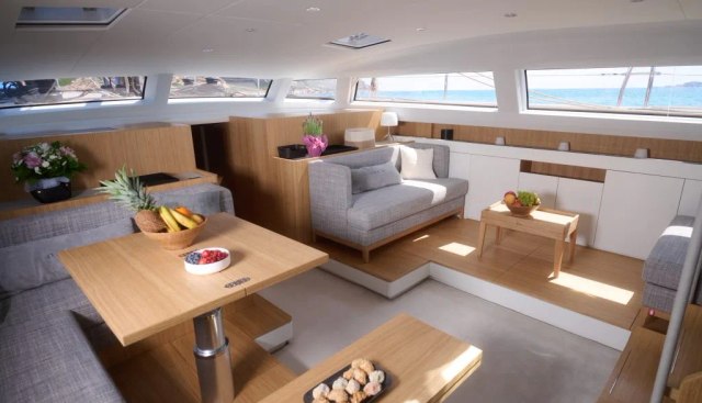 Amuri Yacht 5