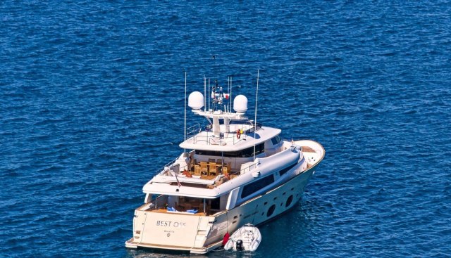 Best Off Yacht 5