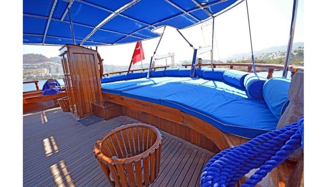BAHRIYELI D Yacht 5