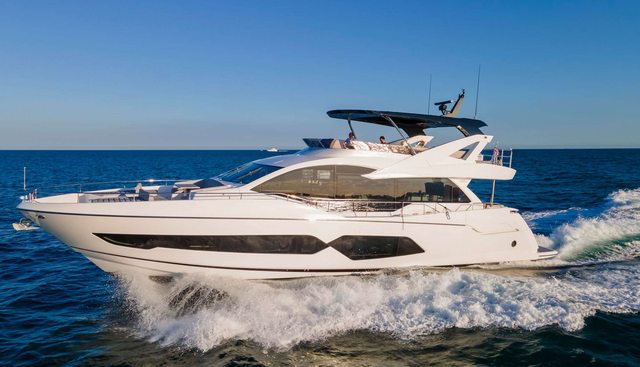 Milamo Yacht 2