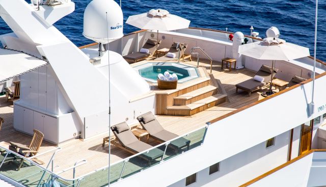 Esmeralda Yacht 3