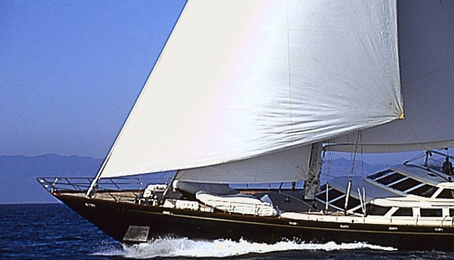 Corelia Charter Yacht - 2