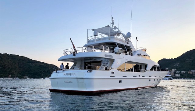 Nanou Yacht 2