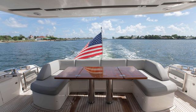 Paulasea Yacht 4