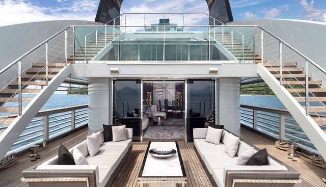 Ocean Emerald Yacht 3