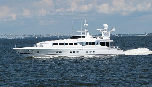 Highline Yacht 5