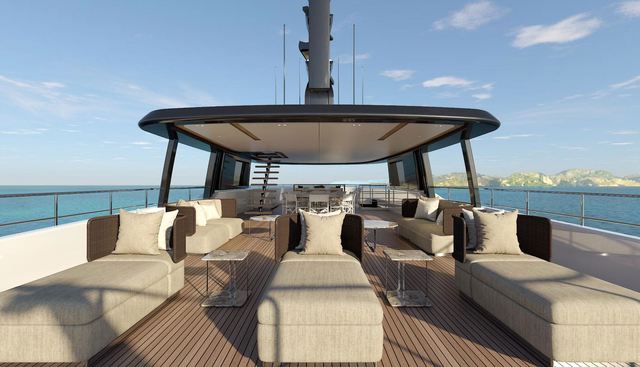 Aida Yacht 4