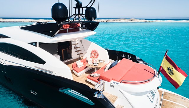 Nova 92 Yacht 5