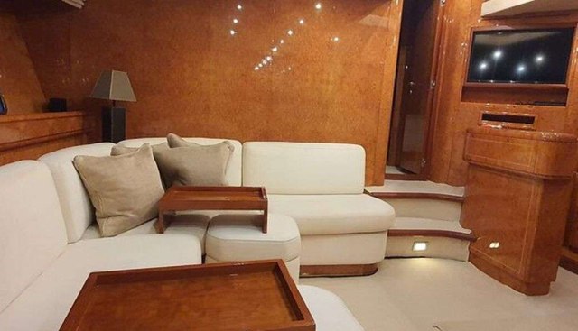 Yaloou Dream Yacht 5