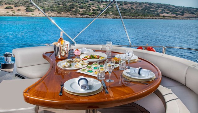 Spirit L Yacht 3