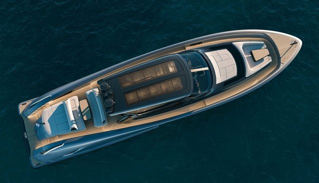 My World Yacht 3