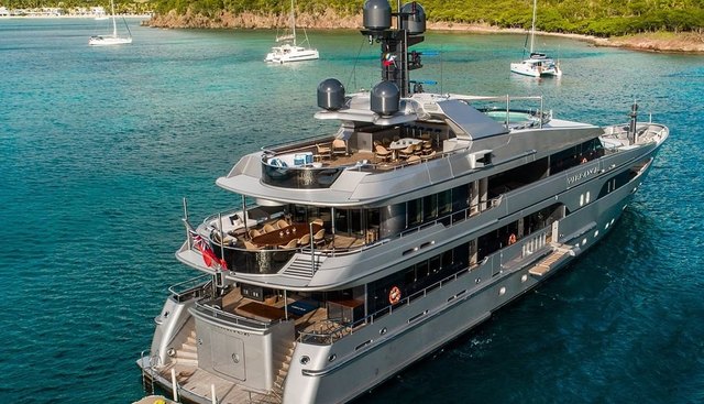 Valentina Yacht 5