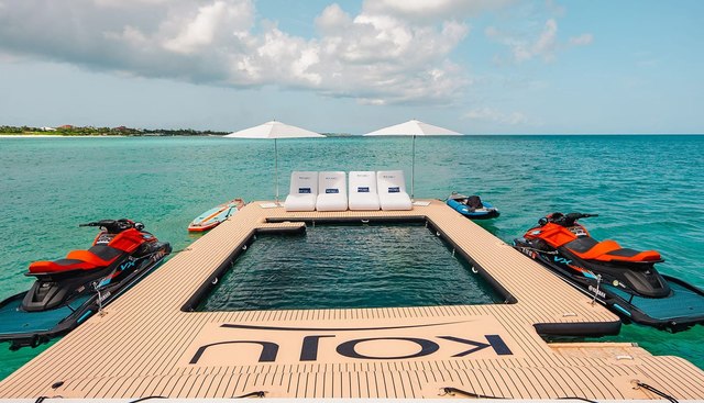 Koju Yacht 4