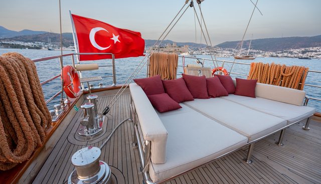 Casa Dell Arte Yacht 4