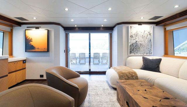 Last Call Yacht 3