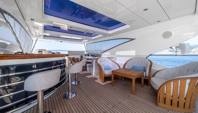 Arion Yacht 3
