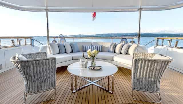 Dawo Yacht 3