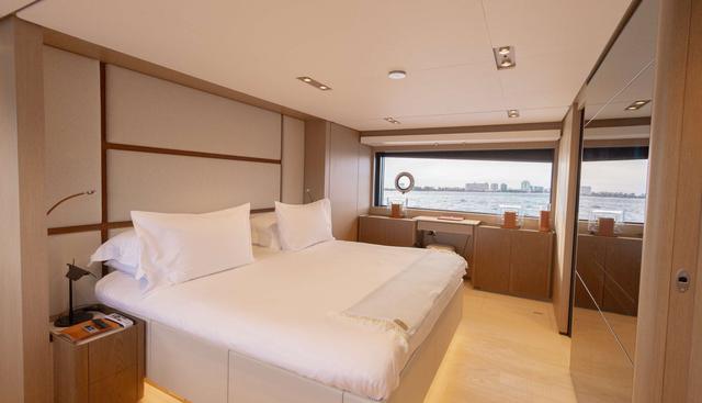 Karma Yacht 5