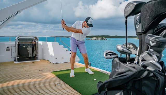 As You Wish Yacht 4