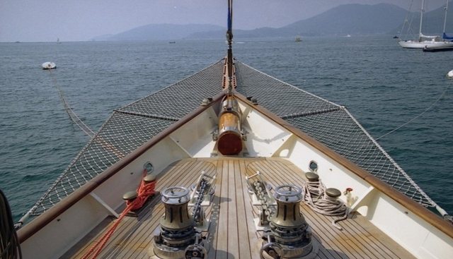 Invader Charter Yacht - 2