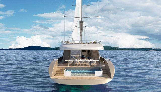 Anetta Yacht 5