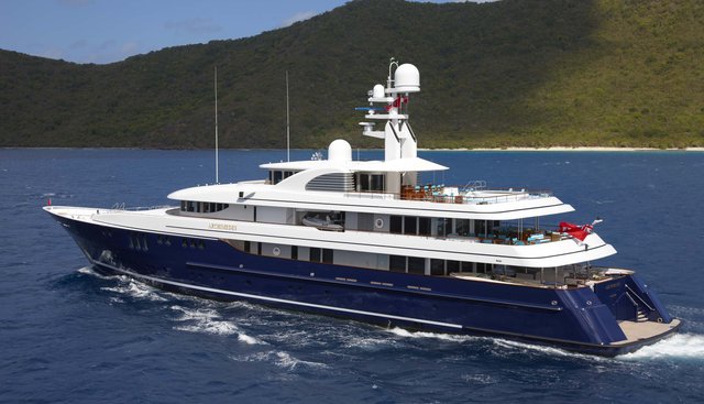 archimedes yacht archimedes yacht