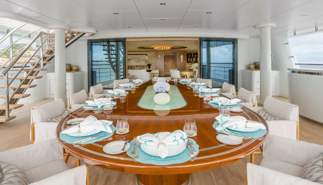 Neninka Yacht 4