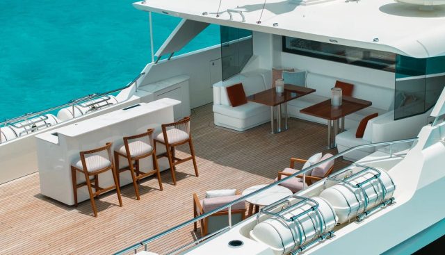 Midnight Saga Yacht 3