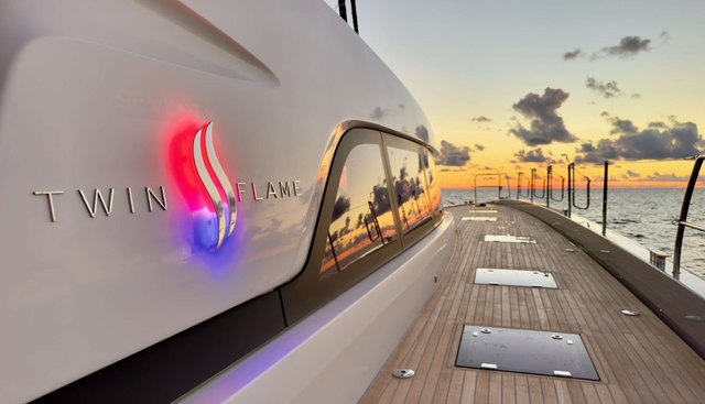 Twin Flame Yacht 4