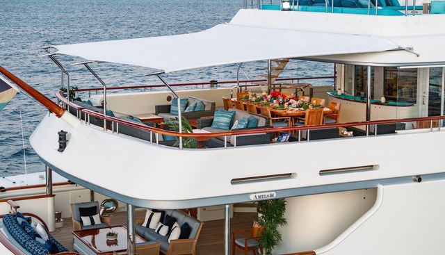 Nita K II Yacht 4