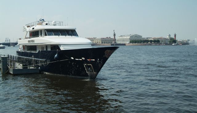 Nova Star Yacht 2
