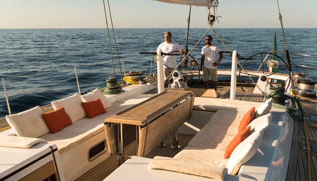 Logica Yacht 2