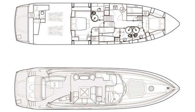Boy Toy Yacht 5