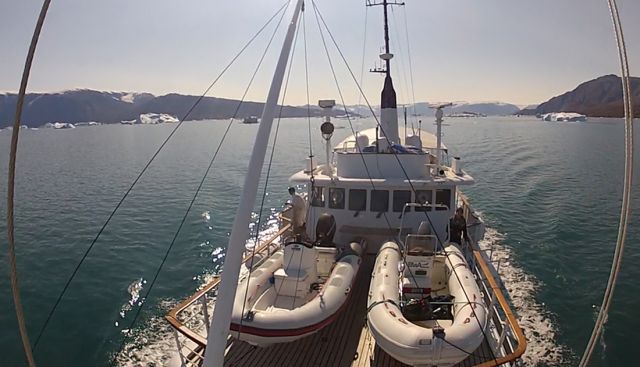 Drenec Yacht 2