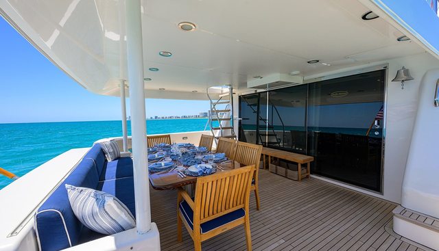 Jule Yacht 4