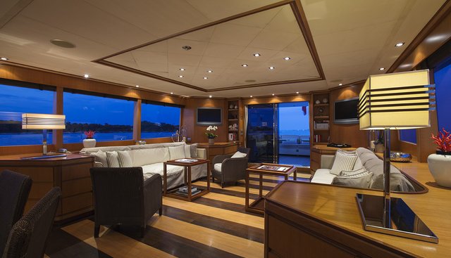 Cappuccino Charter Yacht - 8