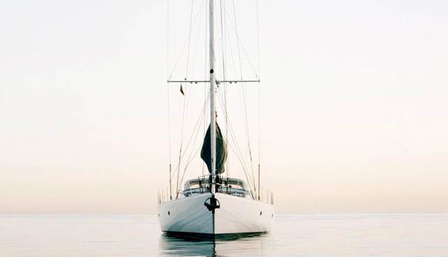 Aizu Yacht 5