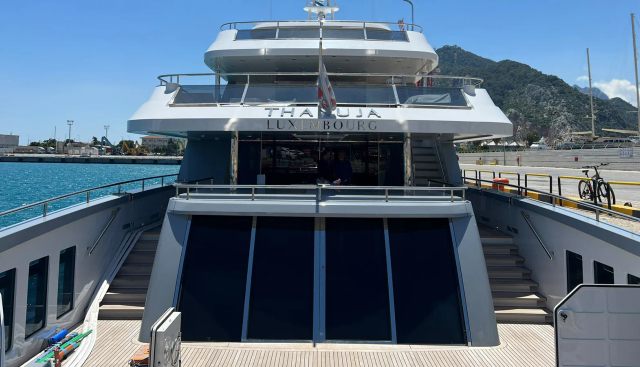 Thanuja Yacht 4