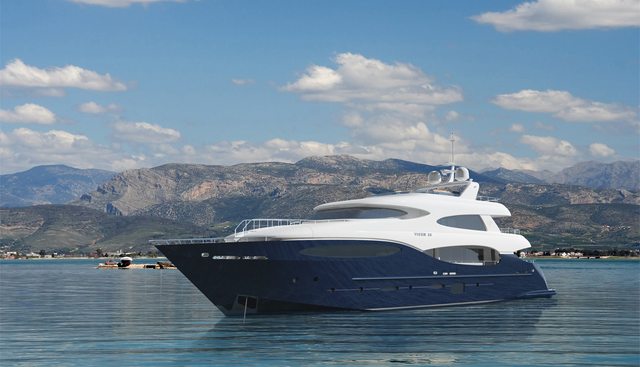 motoryacht julem