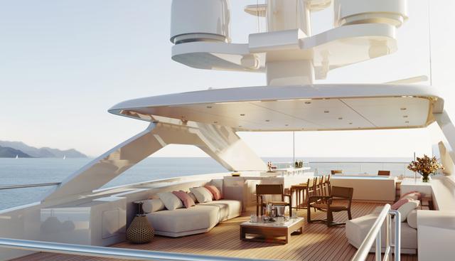 Solemates Yacht 3