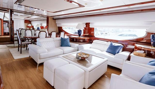 Sympatico Yacht 3