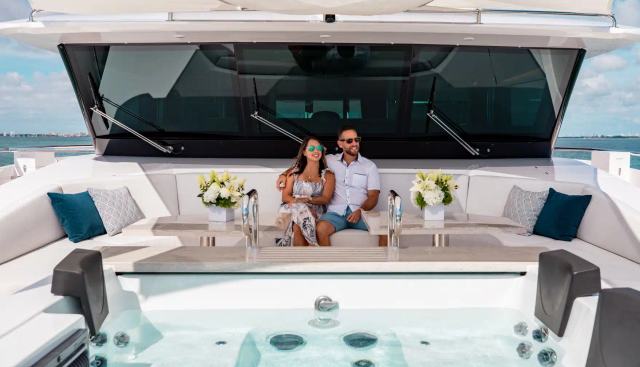 Liquid Cooling Yacht 3