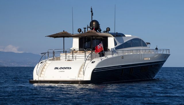 Blooms Yacht 3