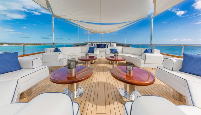 Lady S Yacht 3