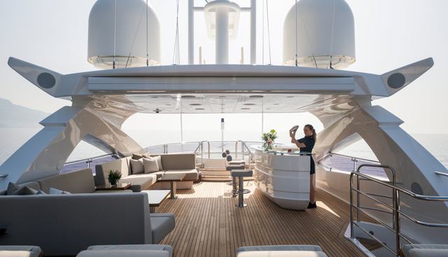 Noah Yacht 3