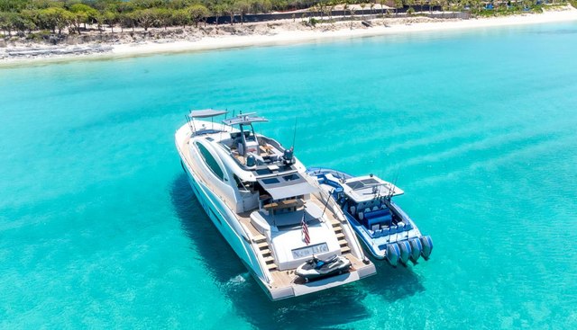 New Life Yacht 5