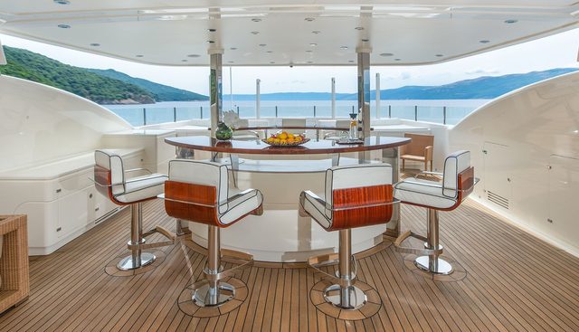Tirea Yacht 3